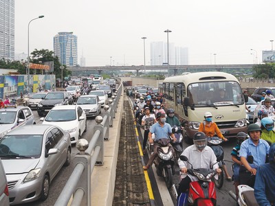 Hiệu lực giấy chứng nhận kiểm định: Vấn đề chủ xe cơ giới cần lưu tâm