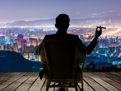 Mỹ có nhiều tỷ phú hơn cả Đức, Nga và Trung Quốc cộng lại