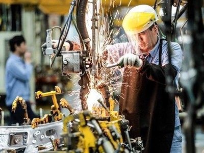Vốn FDI thực hiện tăng 7,3% trong 9 tháng