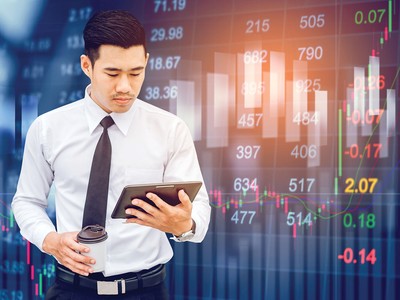 Lãnh đạo công ty chứng khoán lạc quan hơn với lợi nhuận quý III