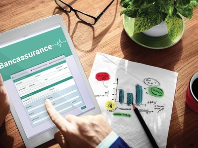 Mối lo khi cuộc đua bancassurance tăng tốc 