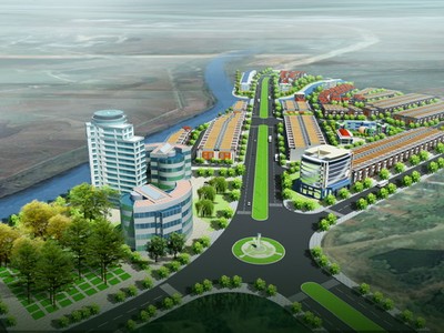 Chọn dự án đầu tư đầu tư đất nền cuối năm vùng ven Hà Nội