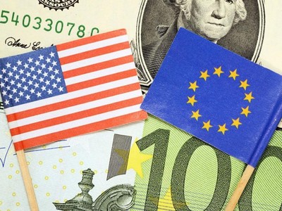 [Infographics] Mỹ áp thuế trừng phạt EU từ ngày 8/10