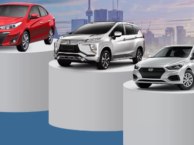 Những mẫu xe dưới 600 triệu đồng bán chạy trên thị trường Việt.