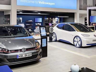 EU sẽ cấm cửa tất cả ô tô, xe máy truyền thống?