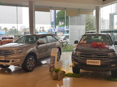 Theo giới kinh doanh, thị trường xe từ nay đến cuối năm sẽ sôi động hơn.