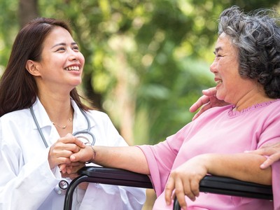 Bảo hiểm sức khỏe “được mùa”