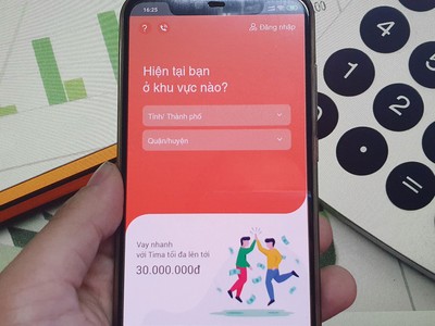 Tính đến cuối tháng 9/2019, sàn kết nối tài chính Tima có trên 6,758 triệu đơn vay, tổng tiền giải ngân trên 83.505 tỷ đồng.