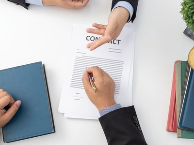 Rủi ro với những thỏa thuận góp vốn đặc biệt