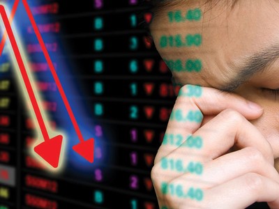 Quỹ phòng hộ khốn đốn trên thị trường dầu mỏ