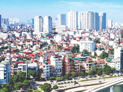 Cổ phần hóa chậm do đất