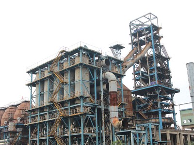 Đại dự án xoay xở tìm cách thoát lầy