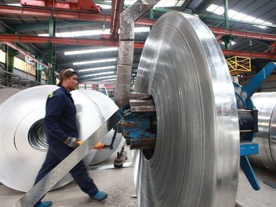 Thích ứng để tạo đột phá mới