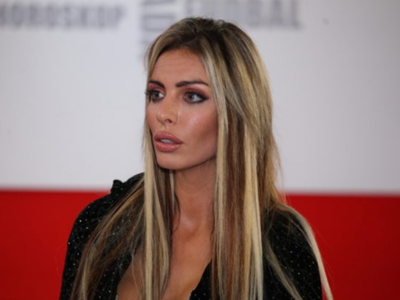 Cô Ava Karabatic. Ảnh Internet