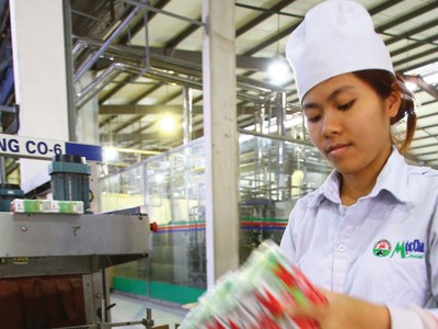 Vén màn bí ẩn của GTN