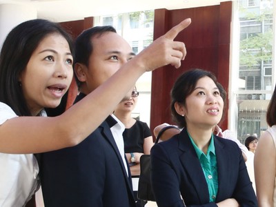 “Làm to” quyền của cổ đông nhỏ