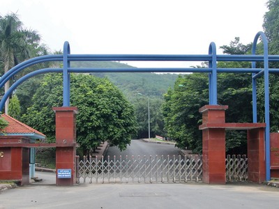 VCW cung cấp nước sạch cho toàn bộ khu vực Tây Nam Hà Nội.