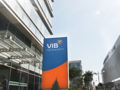 Áp dụng Nghị quyết 42 về xử lý nợ xấu, chỉ trong hơn 2 năm, VIB đã thu giữ thành công xấp xỉ 100 bất động sản.