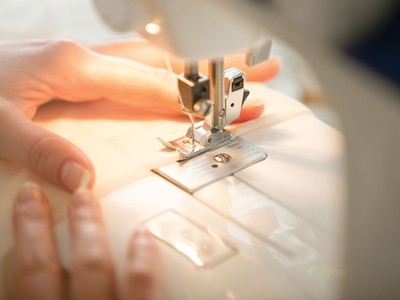 Ngành dệt may: Triển vọng sáng trong thương chiến  