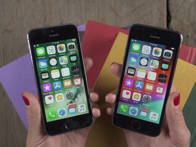 Các thiết bị sản xuất 2012 trở về trước của Apple cần cập nhật lên iOS mới nhất được hỗ trợ. 