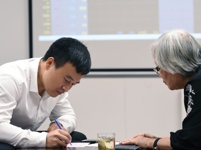 Room ngoại: Luật mới sẽ mở theo cách nào?