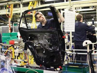 Cánh cửa Brexit khép lại, doanh nghiệp Anh điêu đứng