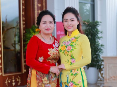 Doanh nhân Nguyễn Thị Phương: PT Casa luôn nói thật, làm thật 