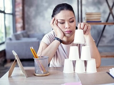 Trì hoãn có thể do nỗi sợ thất bại hoặc thành công. Ảnh: Shutterstock.