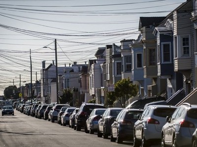 Ảnh minh họa. (Nguồn: The Wall Street Journal).