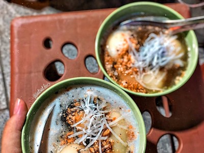 Lên lịch quẩy tour ẩm thực quanh Hà Nội đón ngày gió mùa