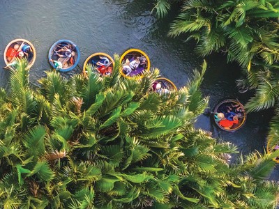 Dư nợ tín dụng xanh đang tăng tốc