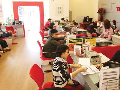 Với dự án M+, Techcombank tiếp tục thể hiện nhất quán triết lý kinh doanh luôn hướng tới phục vụ tốt nhất nhu cầu của khách hàng.