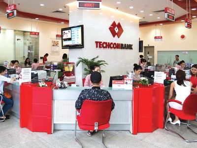 Techcombank đang xây dựng một hệ thống mới để giải quyết thủ tục vay mua nhà cho đối tượng là khách hàng trẻ.