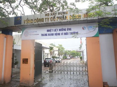 Tổng công ty Sông Hồng có còn đủ sức cho thoái vốn?