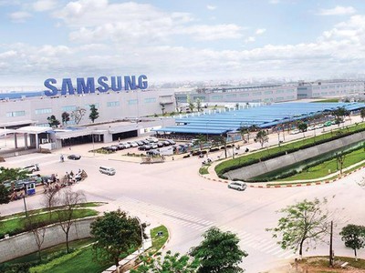 Bất động sản khu công nghiệp thắng lớn