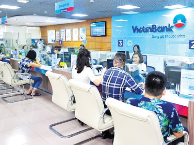 Tính đến hết quý III/2019, VietinBank đã ký kết trên 600.000 hợp đồng cấp tín dụng xanh với tổng dư nợ hơn 16.000 tỷ đồng.