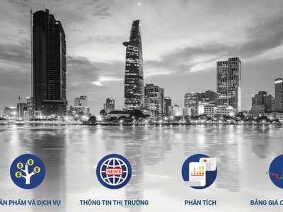 Chứng khoán Thành Công: Lợi nhuận quý III giảm 64%