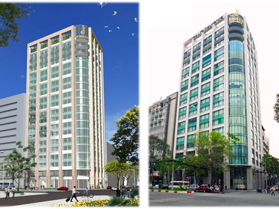 Dự án Cần Giờ không thuận lợi như kỳ vọng và Công ty chưa công bố thêm các dự án mới là nguyên nhân dẫn đến hiện trạng mất giá của mã FDC trên thị trường. Ảnh Internet