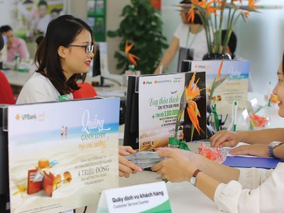 Dự báo sớm kết quả kinh doanh 2019 các ngân hàng 