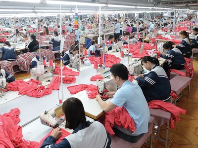 Tranh luận giờ làm thêm từ góc nhìn của một doanh nhân 