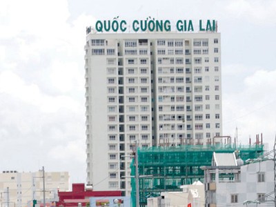Nhờ tiền bồi thường hợp đồng, Quốc Cường Gia Lai (QCG) báo lãi quý III