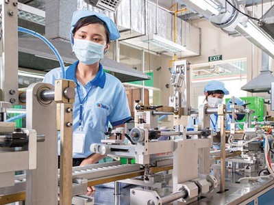 Tập đoàn Thiên Long (TLG) báo lãi quý III giảm 19%