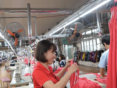 Rộng đường vào EU cho doanh nghiệp phát triển bền vững 