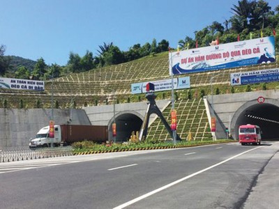 Tập đoàn Đèo Cả tăng vốn gấp 30 lần thông qua hoán đổi nợ