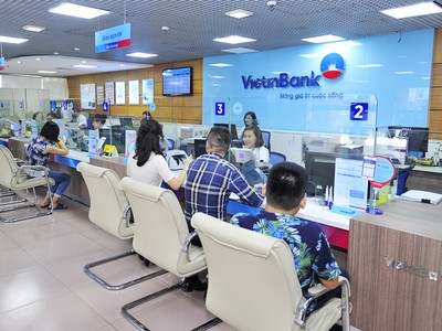 VietinBank phát hành thành công lô trái phiếu 1.000 tỷ ra công chúng đợt 2 năm 2019 