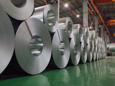 Nhiều doanh nghiệp tôn thép lao đao