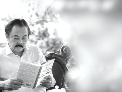 Cách chọn người kế nhiệm của Dr. Thanh