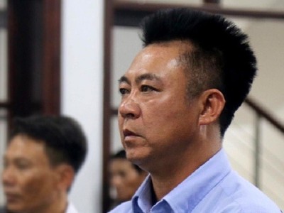 Truy nã đặc biệt Tổng giám đốc Công ty TNHH Bavico về tội lừa đảo