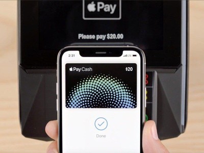 Ảnh minh họa. (Nguồn: 9to5Mac)