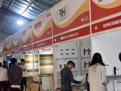 Giá hàng hóa từ Trung Quốc chiếm 6% lạm phát trung bình toàn cầu.